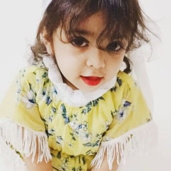 Maryam Rizvi